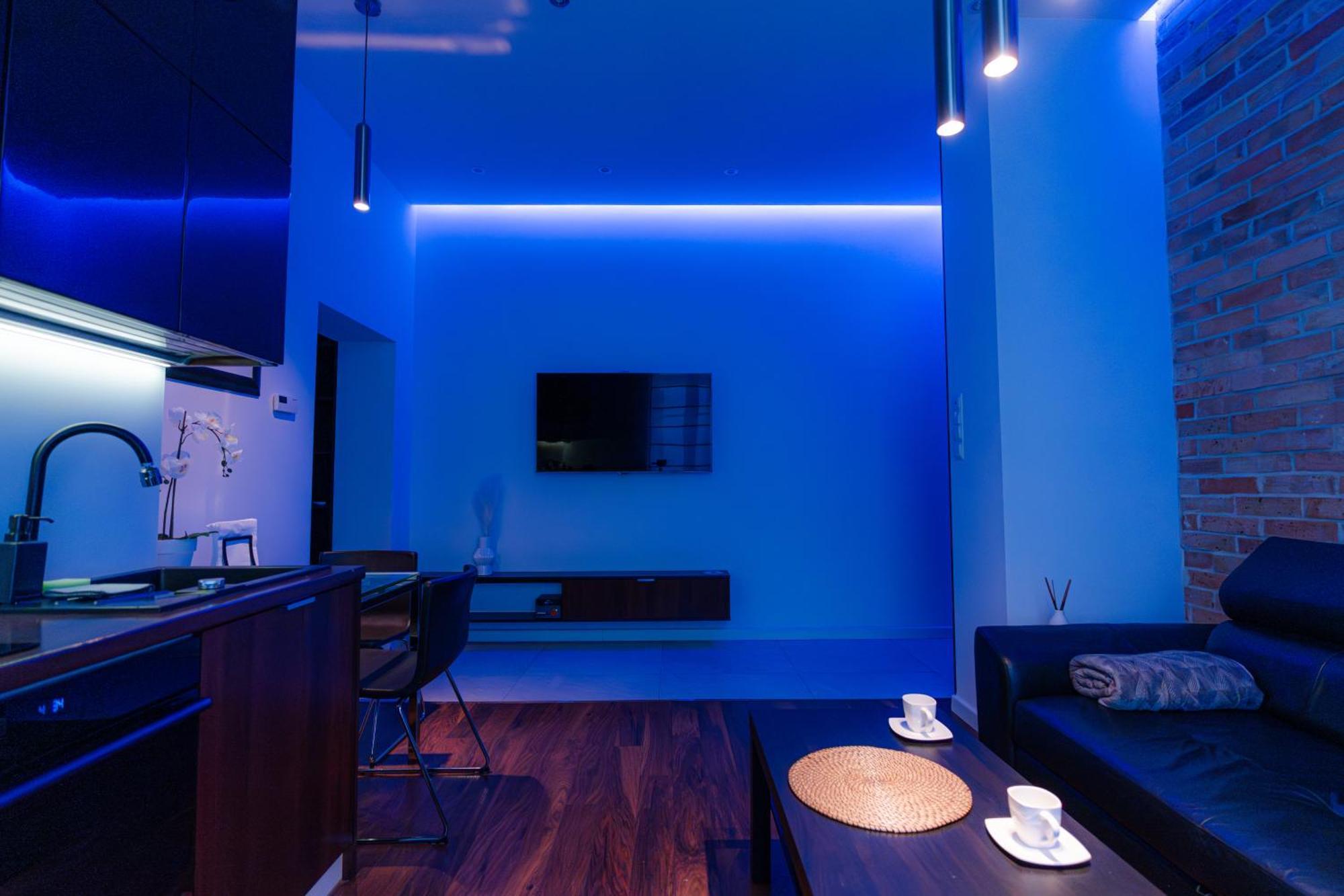 Luna Prestige Suite Krakau Exterior foto